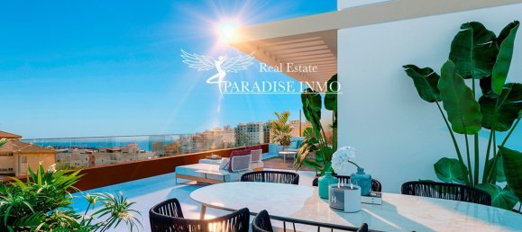 2 Schlafzimmer Wohnung in Estepona, Spain, Nr. 14073 7