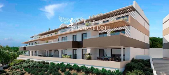 2 Schlafzimmer Wohnung in Estepona, Spain, Nr. 14073 17