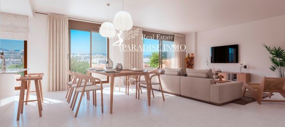 2 Schlafzimmer Wohnung in Estepona, Spain, Nr. 14073 5