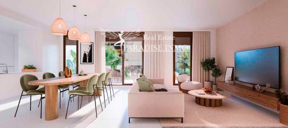 2 Schlafzimmer Wohnung in Estepona, Spain, Nr. 14073 10