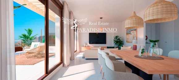 2 Schlafzimmer Wohnung in Estepona, Spain, Nr. 14073 6