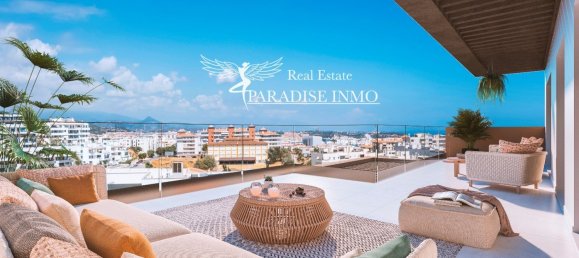 2 Schlafzimmer Wohnung in Estepona, Spain, Nr. 14073 2