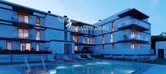 2 Schlafzimmer Wohnung in Estepona, Spain, Nr. 14073 12