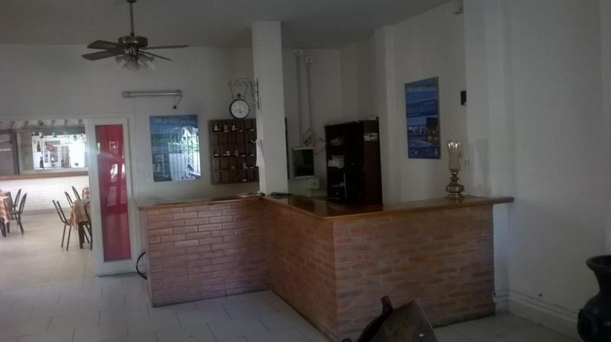 Propriété commerciale à Mar del Plata, Argentina 600m² No. 108297