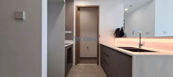 2 chambres appartement à louer à Thu Duc, Ho Chi Minh, Vietnam № 8650 4