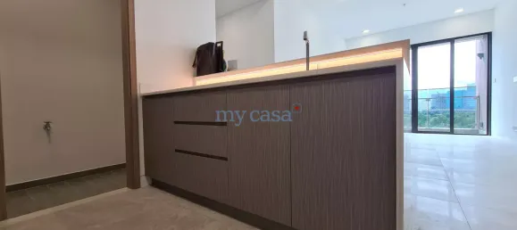 2 chambres appartement à louer à Thu Duc, Ho Chi Minh, Vietnam № 8650 5