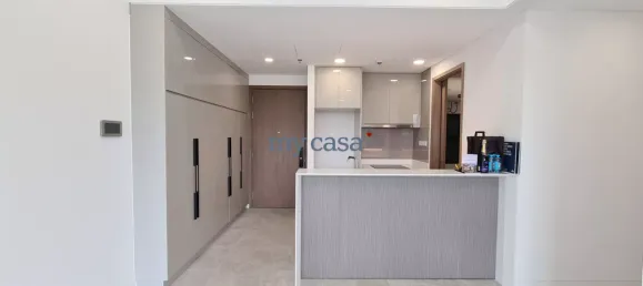 2 chambres appartement à louer à Thu Duc, Ho Chi Minh, Vietnam № 8650 3