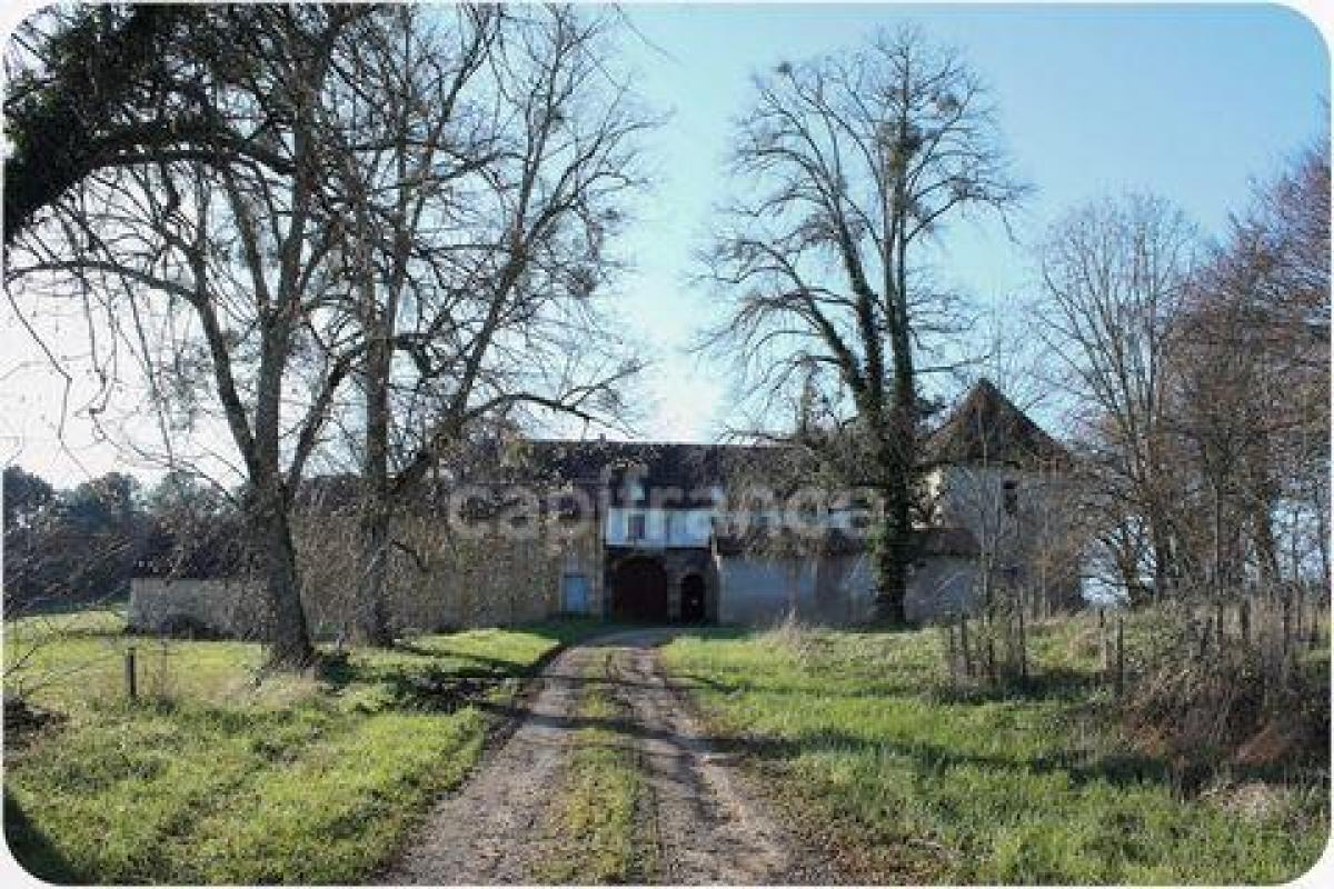 4 غرف نوم منزل في Perigueux, France رقم 7319