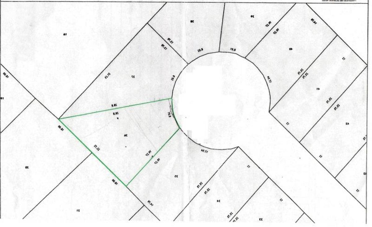  Land in Ituzaingo, Argentina No. 41539