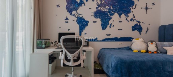 5 Schlafzimmer Villa in Alicante, Spain, Nr. 27569 15