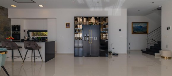 5 Schlafzimmer Villa in Alicante, Spain, Nr. 27569 11