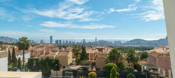 5 Schlafzimmer Villa in Alicante, Spain, Nr. 27569 21