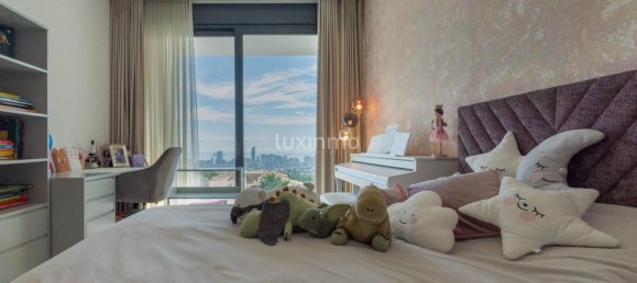 5 Schlafzimmer Villa in Alicante, Spain, Nr. 27569 35