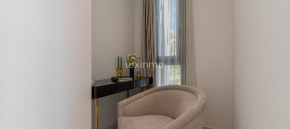 5 Schlafzimmer Villa in Alicante, Spain, Nr. 27569 25