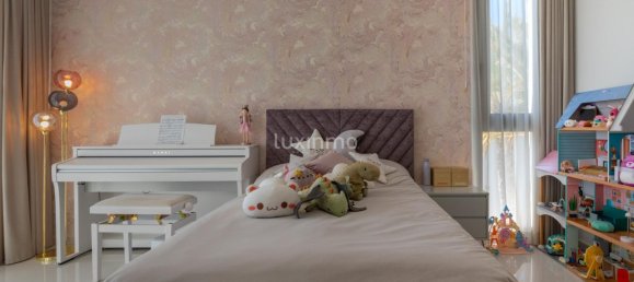 5 Schlafzimmer Villa in Alicante, Spain, Nr. 27569 36