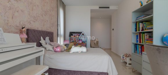 5 Schlafzimmer Villa in Alicante, Spain, Nr. 27569 37