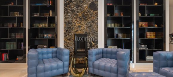 5 Schlafzimmer Villa in Alicante, Spain, Nr. 27569 44