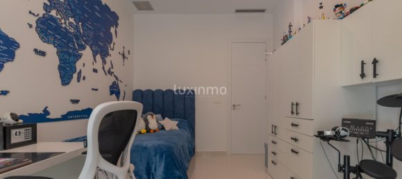 5 Schlafzimmer Villa in Alicante, Spain, Nr. 27569 14