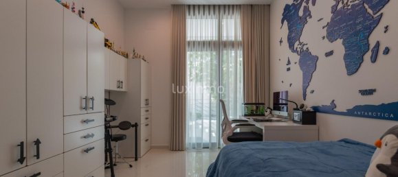 5 Schlafzimmer Villa in Alicante, Spain, Nr. 27569 12