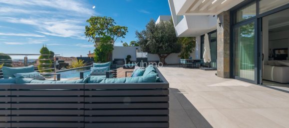 5 Schlafzimmer Villa in Alicante, Spain, Nr. 27569 45