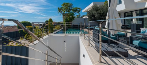 5 Schlafzimmer Villa in Alicante, Spain, Nr. 27569 48