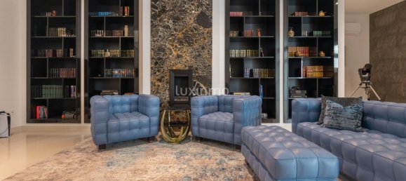 5 Schlafzimmer Villa in Alicante, Spain, Nr. 27569 43