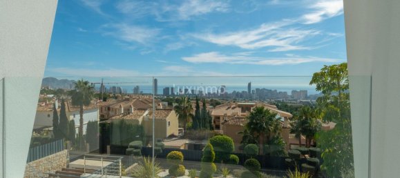 5 Schlafzimmer Villa in Alicante, Spain, Nr. 27569 38