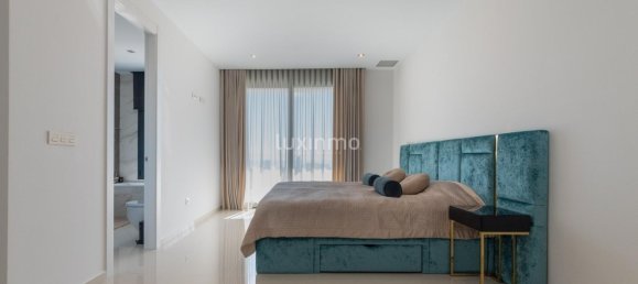 5 Schlafzimmer Villa in Alicante, Spain, Nr. 27569 19