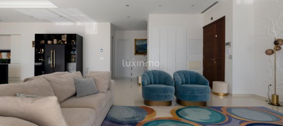 5 Schlafzimmer Villa in Alicante, Spain, Nr. 27569 50