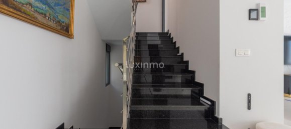 5 Schlafzimmer Villa in Alicante, Spain, Nr. 27569 17