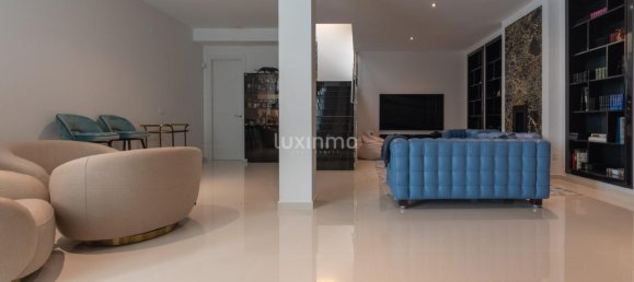 5 Schlafzimmer Villa in Alicante, Spain, Nr. 27569 42