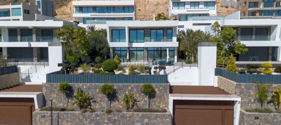 5 Schlafzimmer Villa in Alicante, Spain, Nr. 27569 46