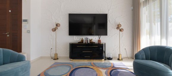 5 Schlafzimmer Villa in Alicante, Spain, Nr. 27569 3