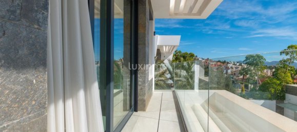5 Schlafzimmer Villa in Alicante, Spain, Nr. 27569 20
