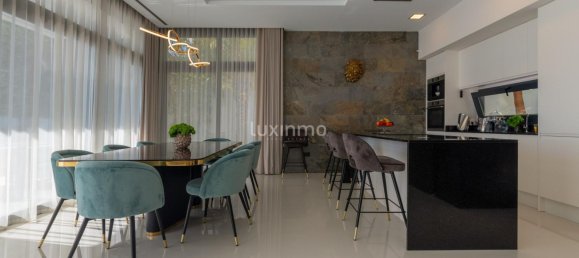 5 Schlafzimmer Villa in Alicante, Spain, Nr. 27569 8
