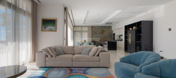 5 Schlafzimmer Villa in Alicante, Spain, Nr. 27569 2