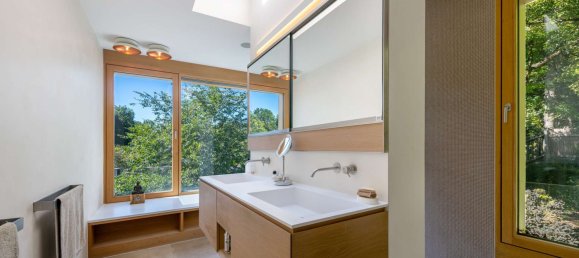 4 bedrooms Villa in Munich, Germany No. 182098 10