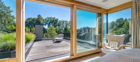 4 bedrooms Villa in Munich, Germany No. 182098 9