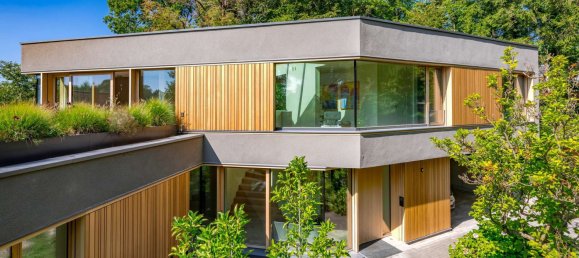 4 bedrooms Villa in Munich, Germany No. 182098 3