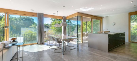 4 bedrooms Villa in Munich, Germany No. 182098 6