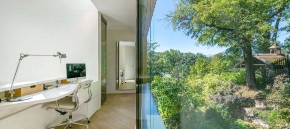 4 bedrooms Villa in Munich, Germany No. 182098 11