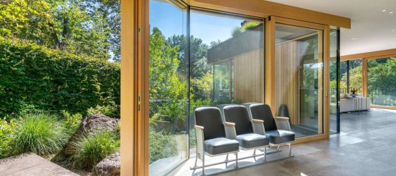 4 bedrooms Villa in Munich, Germany No. 182098 4