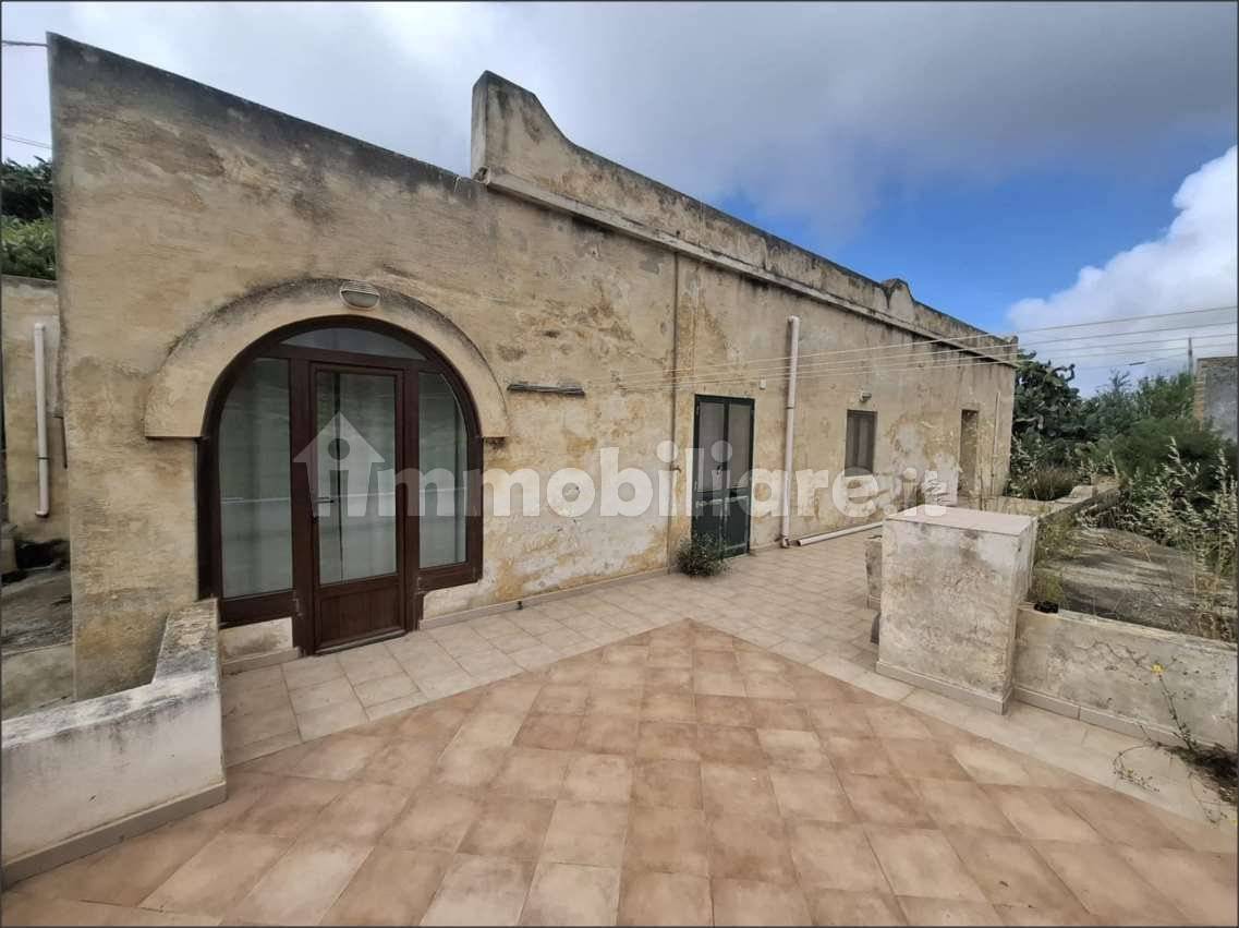 5-Zimmer Villa in Pantelleria, Italy, Nr. 352087