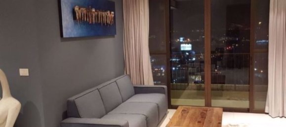 Кондоминиум с 1 спальней в The Emporio Place, Бангкок, Таиланд № 30175 2