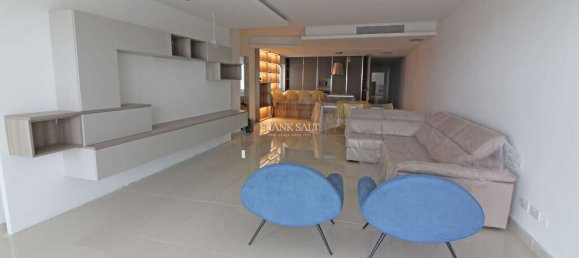 Apartamento de 3 dormitorios en Mellieha, Malta No. 11238 2