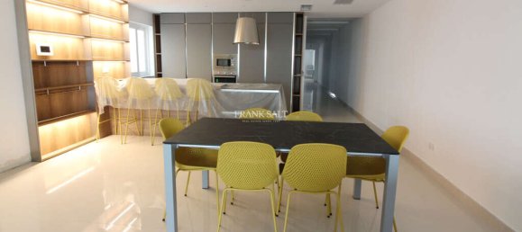 Apartamento de 3 dormitorios en Mellieha, Malta No. 11238 3