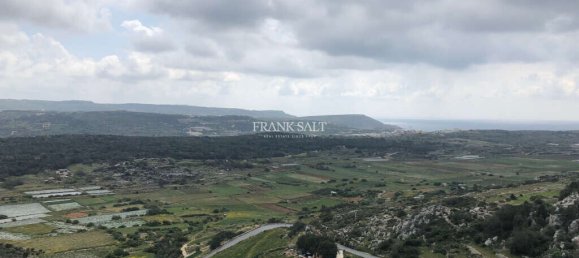 Apartamento de 3 dormitorios en Mellieha, Malta No. 11238 12