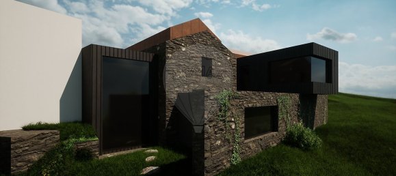 1 غرف نوم منزل في Nordeste, Portugal رقم 49282 14