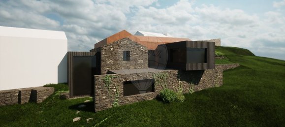 1 غرف نوم منزل في Nordeste, Portugal رقم 49282 17