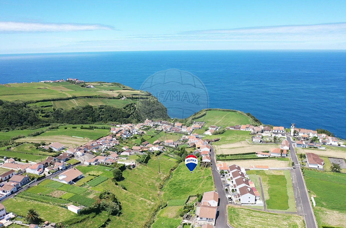 1 غرف نوم منزل في Nordeste, Portugal رقم 49282